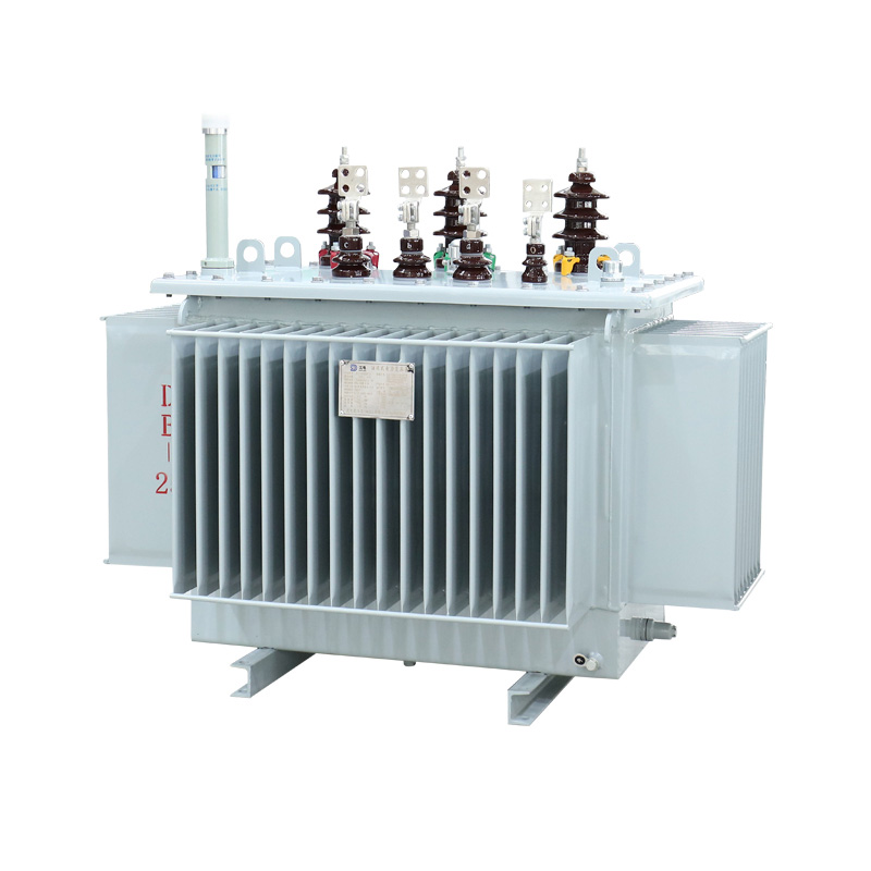 15000 KVA Oil Transformator Didinginkan Mandiri