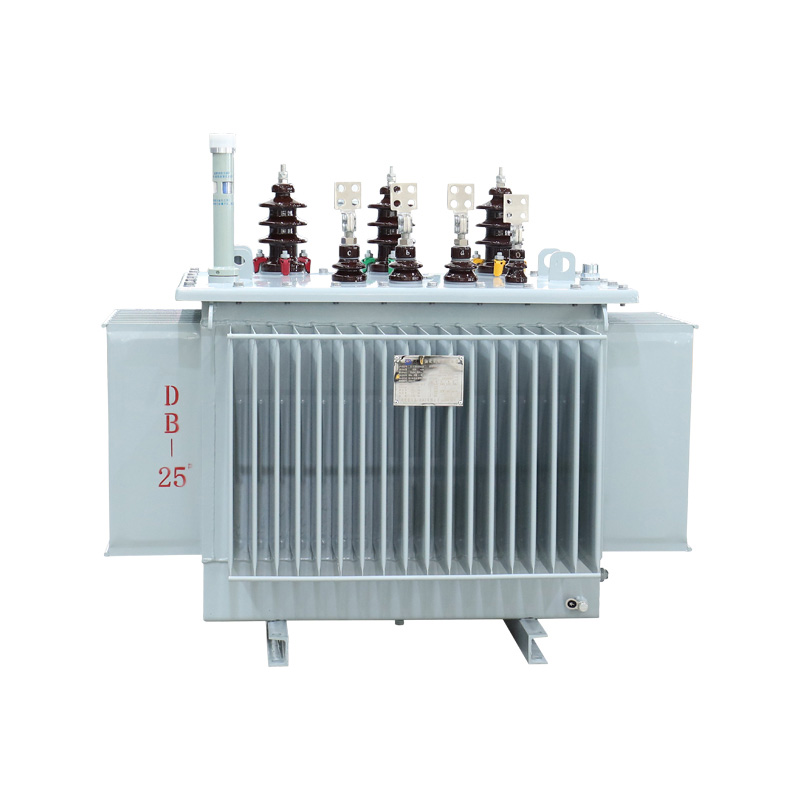 1600 KVA Oil Transformator