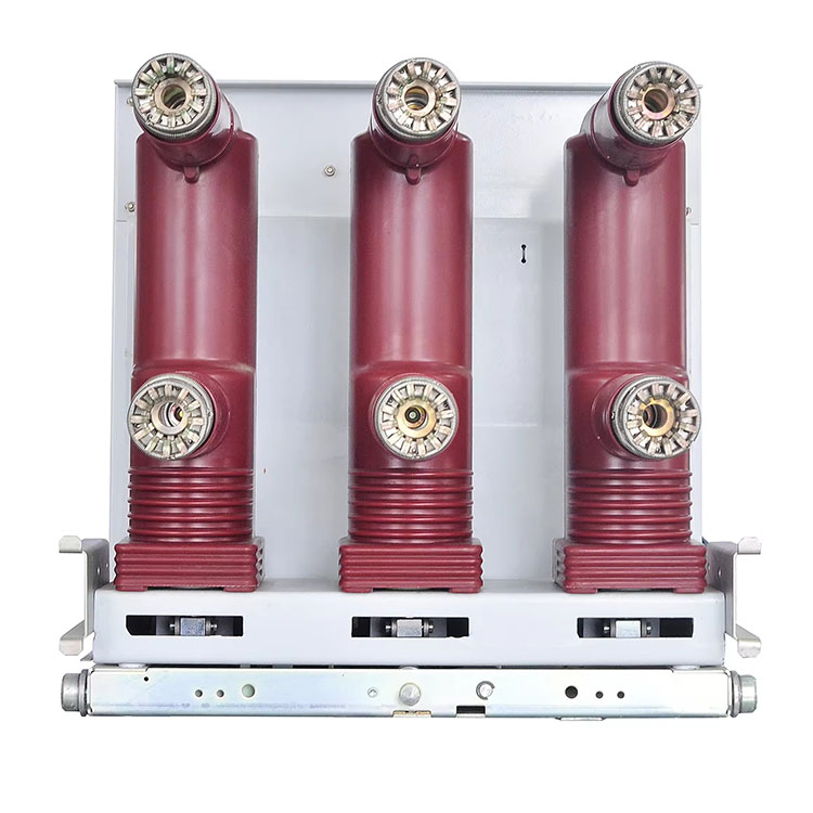 Mengapa Pemutus Sirkuit Vakum Dalam Ruangan Penting untuk Sistem Distribusi Daya Modern?