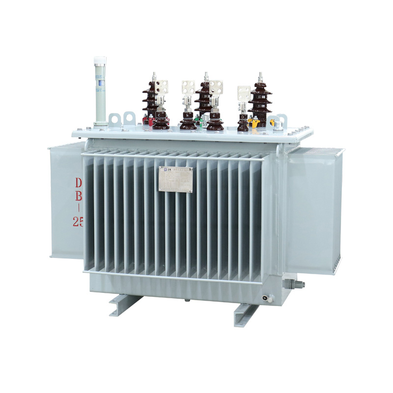 2500 kVA cairan meredam transformator