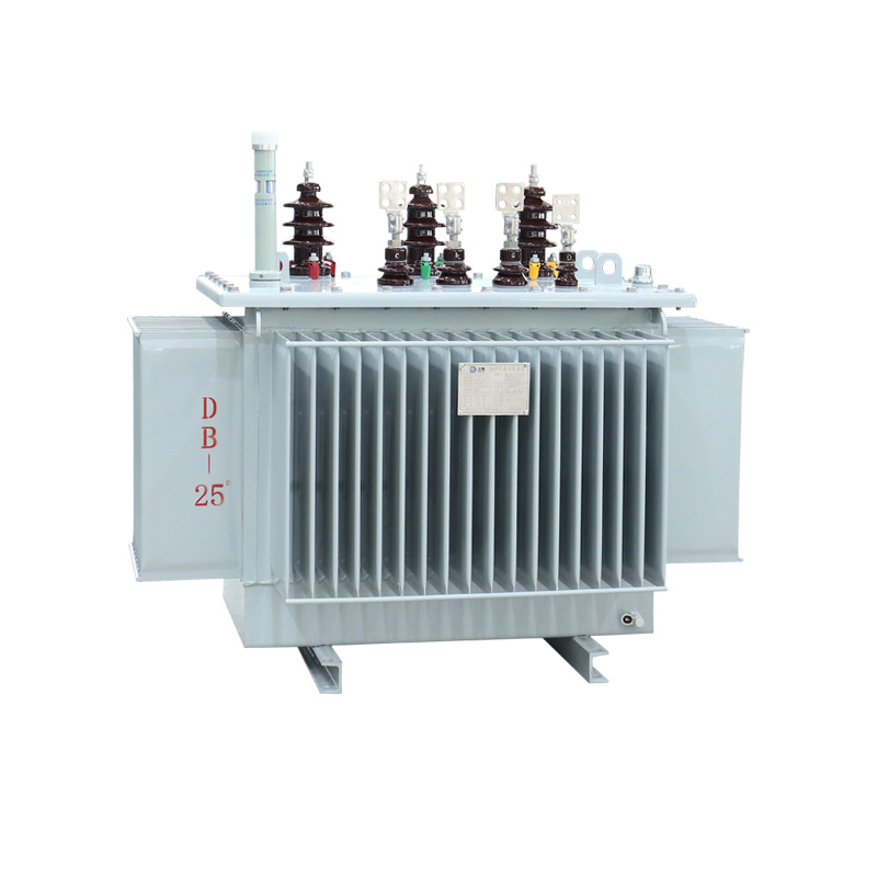 Transformator distribusi 3 fase