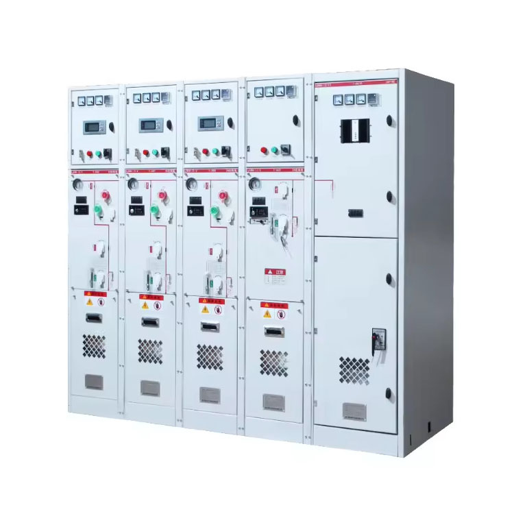 Switchgear Berisolasi Udara